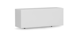 Herpa 81696 - H0 - Jumbokoffer 7,82, Festaufbauten